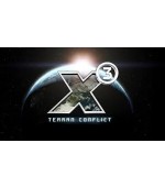 X3 Terran Conflict