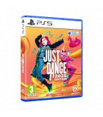 Just Dance 2025