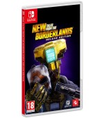 New Tales from the Borderlands Deluxe Edition