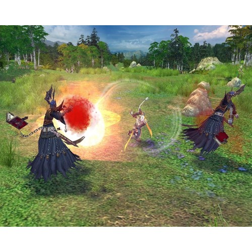 Might and Magic Heroes V