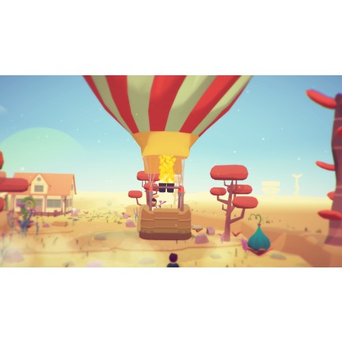 Ooblets