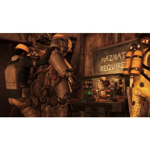 Fallout 76: The Pitt Deluxe Edition