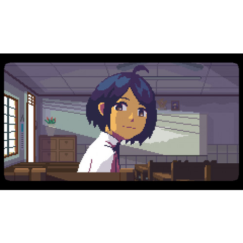 A Space For the Unbound