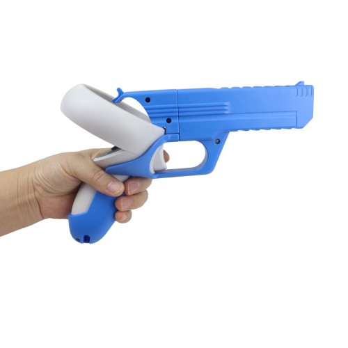 VR Dual Game Guns Kit (Meta Quest 2)