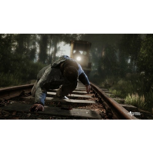 The Vanishing of Ethan Carter