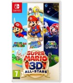 Super Mario 3D All Stars