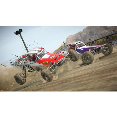 DiRT 4