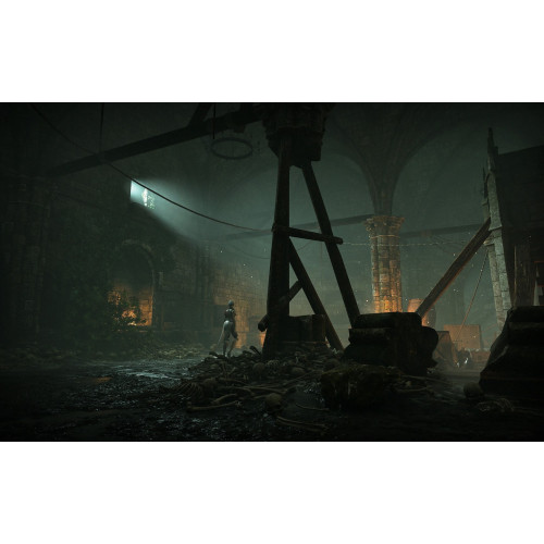 Steelrising - Bastille Edition