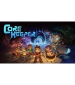 Core Keeper
