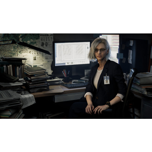 Resident Evil Requiem