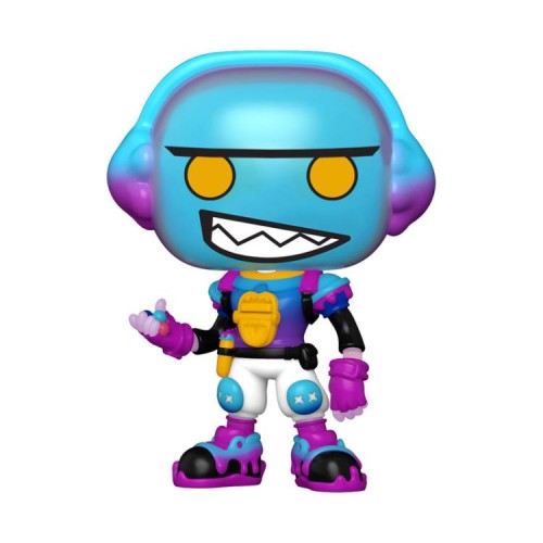 Funko POP Games: Fortnite - Gumbo