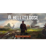 Hell Let Loose - Deluxe Edition