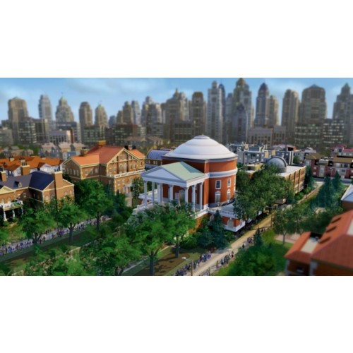 SimCity: Complete Edition