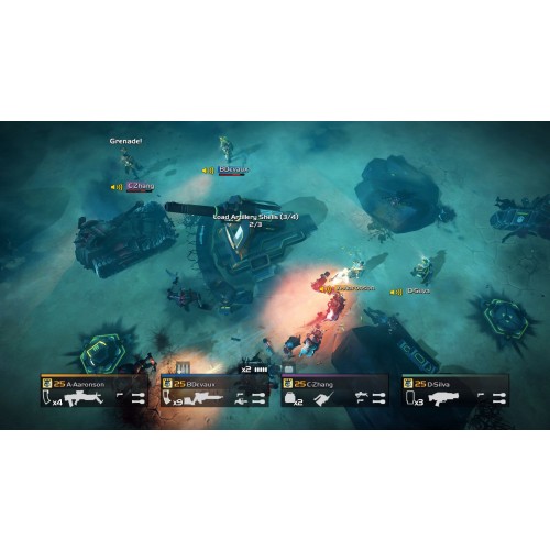HELLDIVERS™ Digital Deluxe Edition