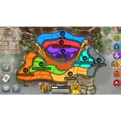 Risk The Game of Global Domination