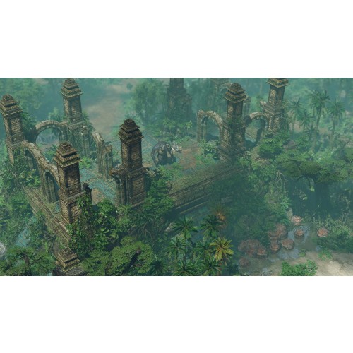 SpellForce 3