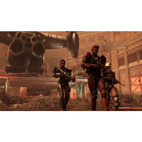 Fallout 76: The Pitt Deluxe Edition