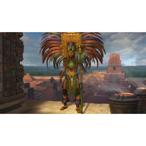 Civilization V Complete Edition