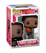 Funko POP Basketball: Cleveland Cavaliers - Darius Garland