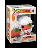 Funko POP Animation: Dragon Ball Z - Jiece