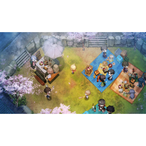 Village in the Shade - Deluxe Edition