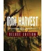 Iron Harvest Deluxe Edition
