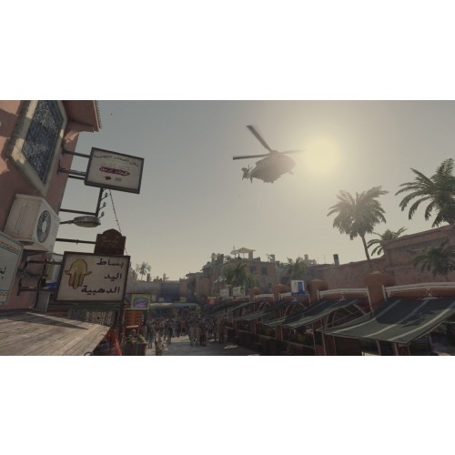 Hitman The Complete First Season