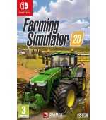 Farming Simulator 20