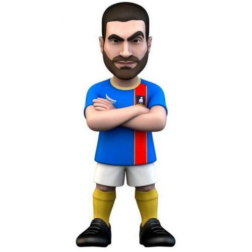 MINIX TV: Ted Lasso - Roy Kent