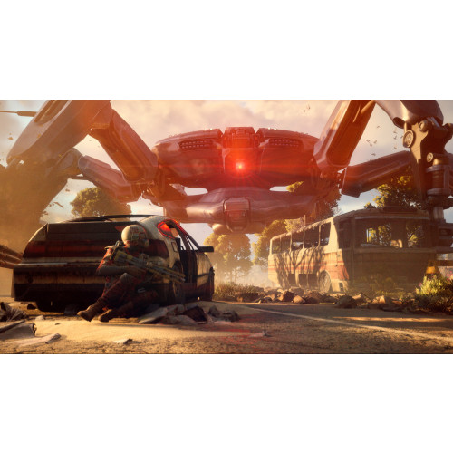 ARC Raiders Deluxe Edition