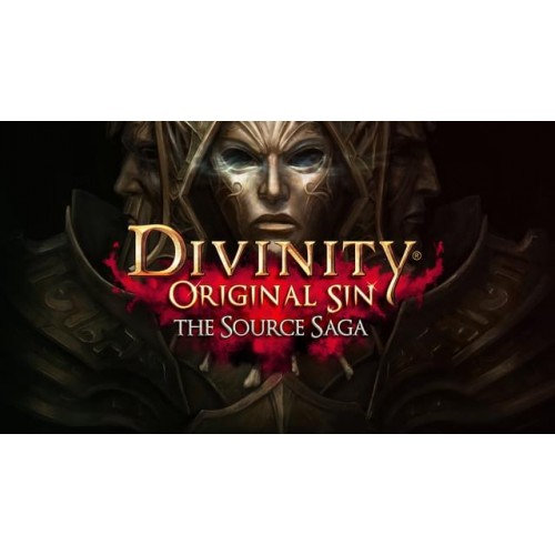 Divinity: Original Sin - The Source Saga