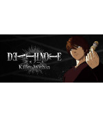 DEATH NOTE Killer Within