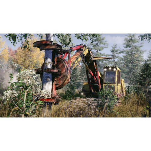 RoadCraft Rebuild Edition