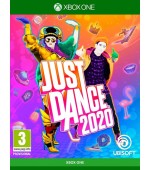 Just Dance 2020