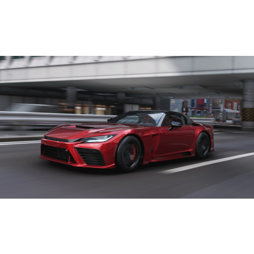 Forza Horizon 6: Premium Upgrade - PRE-PURCHASE