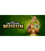 Two Point Museum (Explorer Edition)