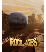 Rock of Ages
