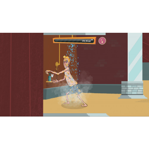 Manual Samuel - Anniversary Edition