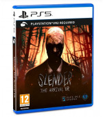 Slender: The Arrival VR