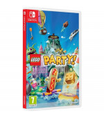 LEGO Party!