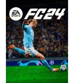 EA Sports FC 24