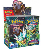 Pokémon TCG: SV06 Twilight Masquerade - Booster Box