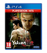 Yakuza Kiwami 2