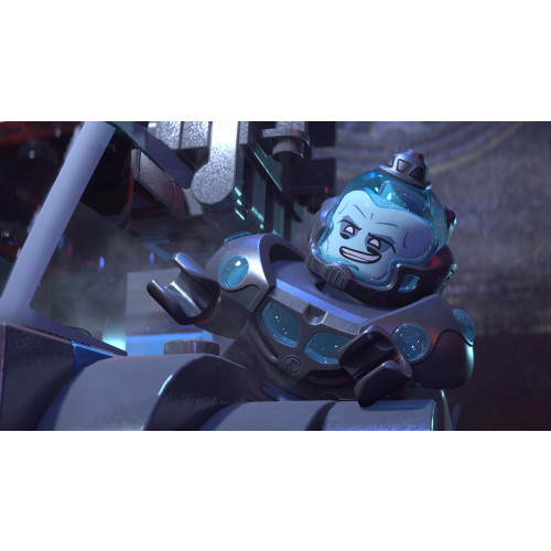 LEGO Batman: Legacy of the Dark Knight