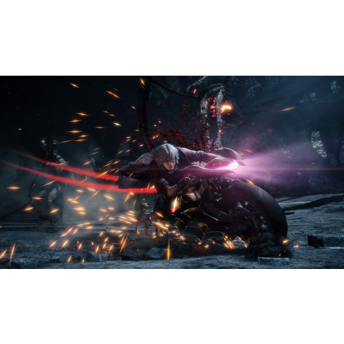 Devil May Cry 5