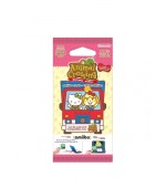 Animal Crossing amiibo Cards Sanrio Collab Pack