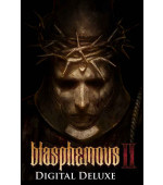 Blasphemous 2 Deluxe Edition