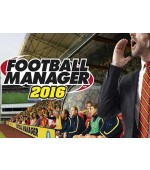 Football Manager 2016 - Limited DLC