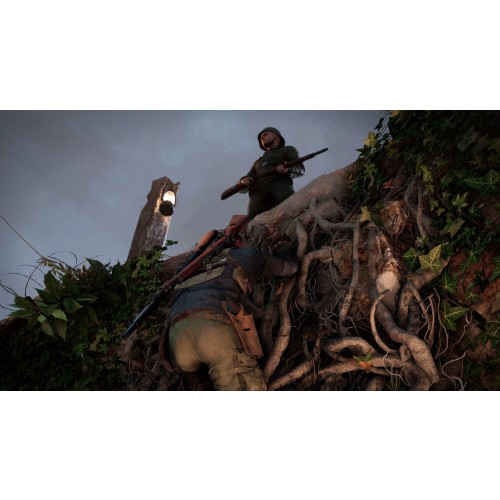 Sniper Elite 5 Deluxe Edition