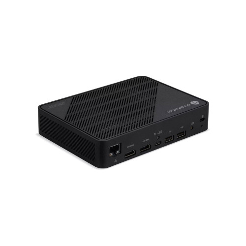 Acer Chromebox/CXM2/Mini/N150/8GB/64GB a méně/Intel int/Chrome/3R